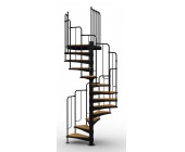 Винтовая лестница «ВиЗа»